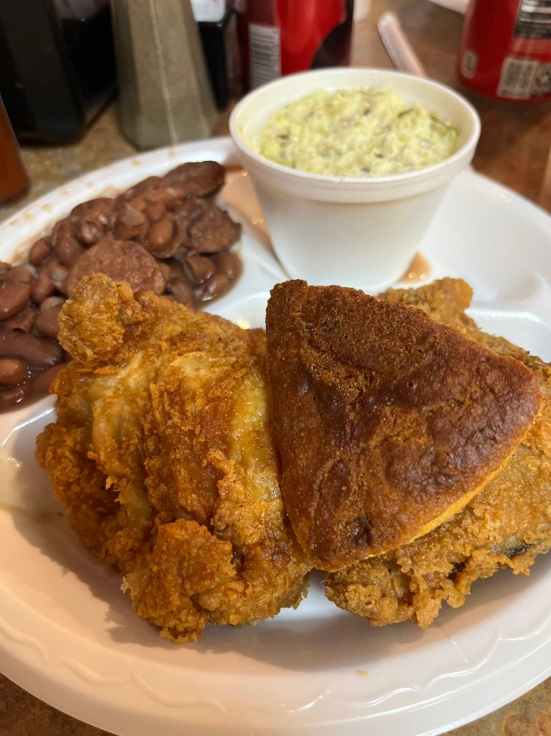 The Twelve-Dollar Plate, Broken Down