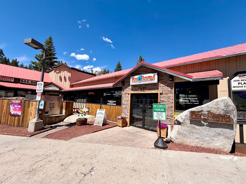The Scenic Road Trip That Builds Your Appetite