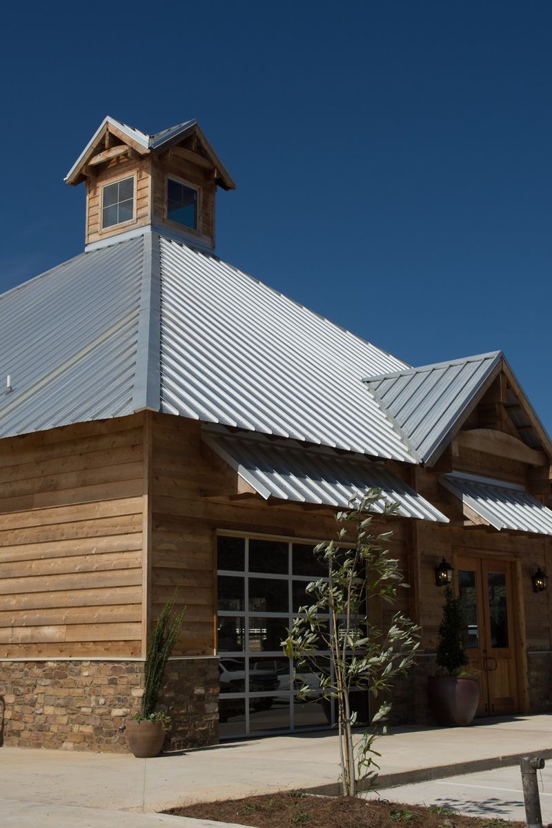 From McClain Lodge To A New Name