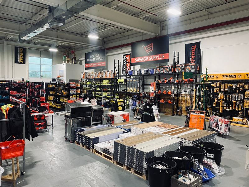 Follow Along So The Best Deals Don't Slip Away