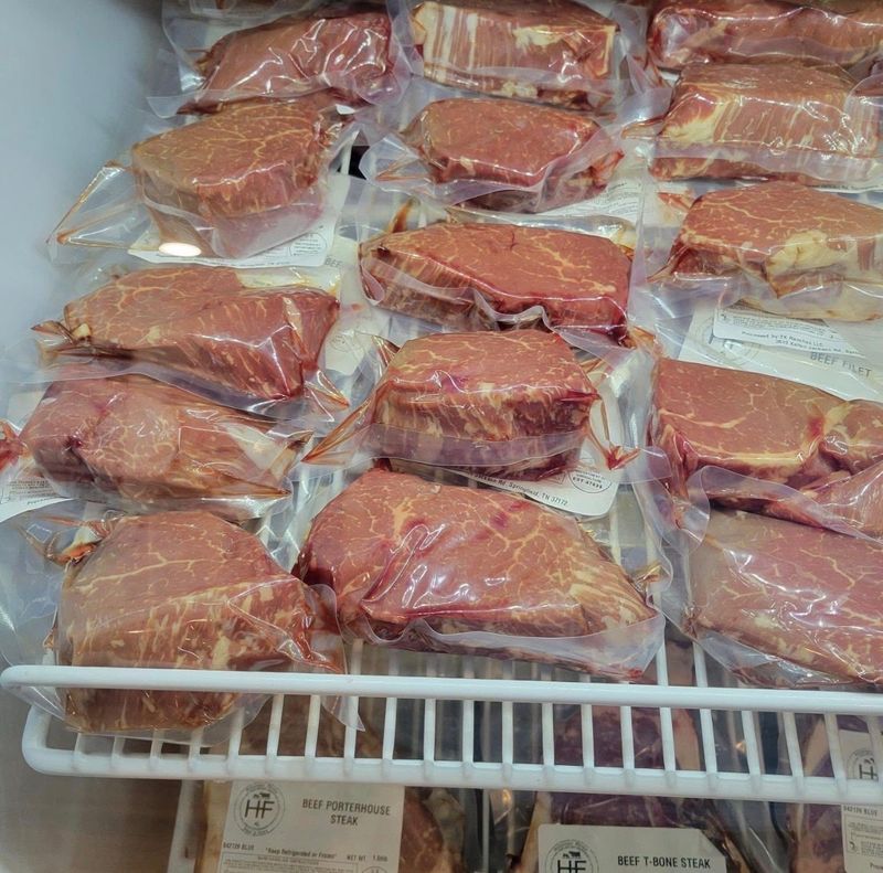 Steak Night Gets A Serious Upgrade Here