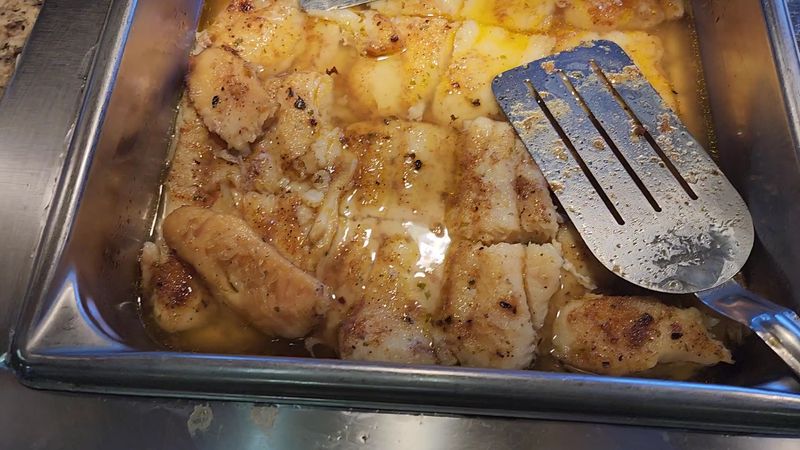 Your Spoon Gets A Workout Before Your Fork Does