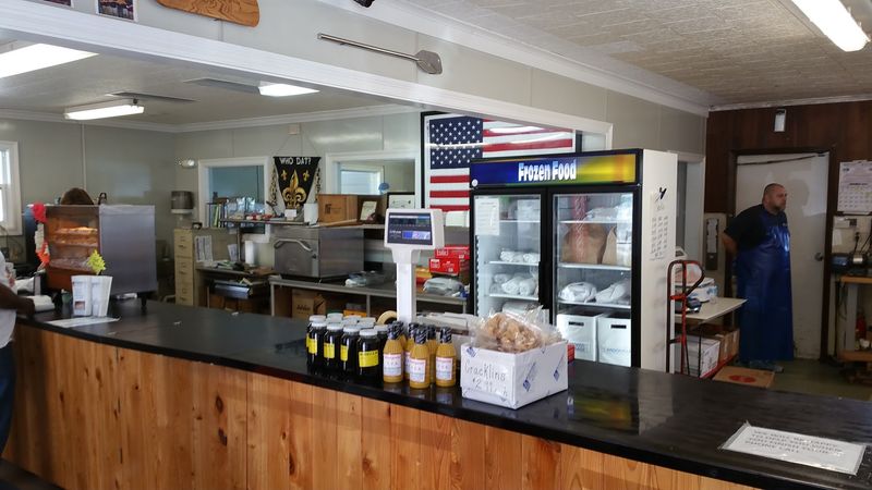 Boudin That Deserves Its Own Fan Club