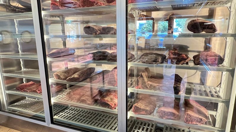 Closed Restaurants Sparked A Brand New Shop