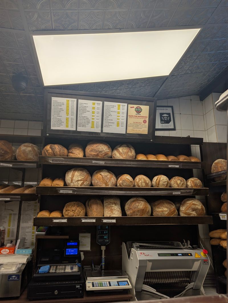 The Crusty Bread Gamble That Paid Off Big