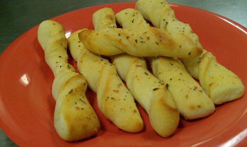 Scratch-Made Dough Is The Quiet Hero Here