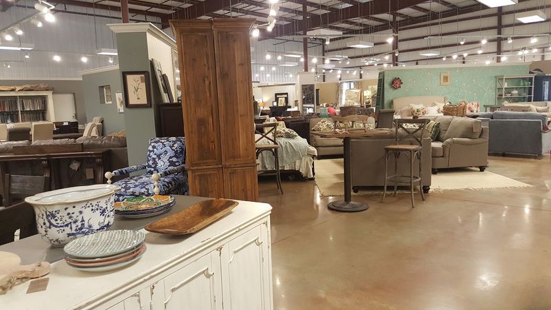 The Clearance Corner Is Where Bargain Hunters Belong