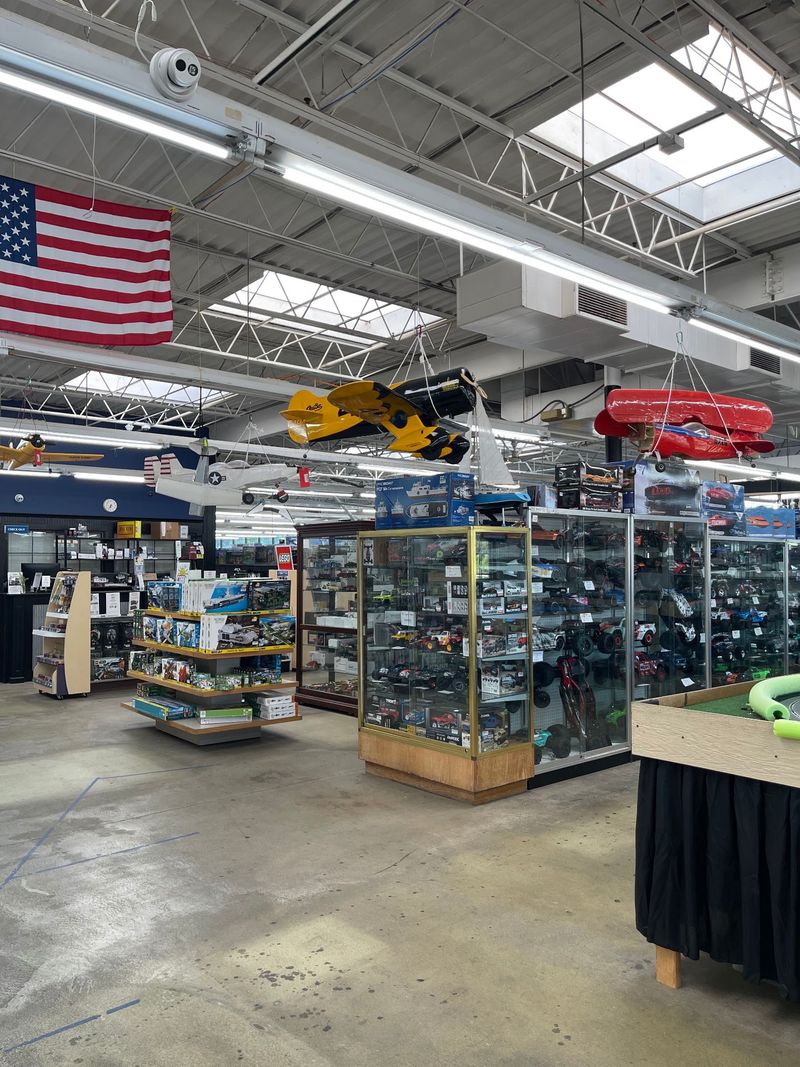 Sixteen Thousand Square Feet Of Wonder
