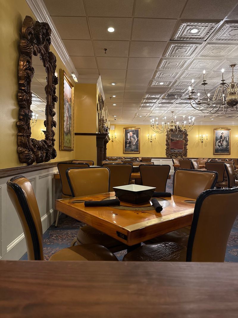 Plan Your Feast Around A Day In The Historic Triangle