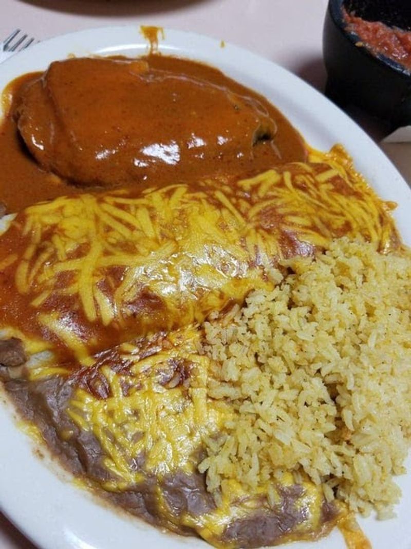 Homestyle Recipes Passed Down Through The Years