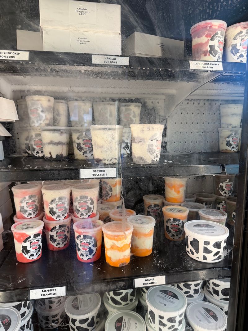 Sixty Flavors, Zero Easy Choices