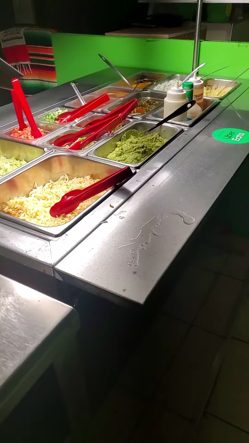 Pickup And Delivery Bring The Feast Home
