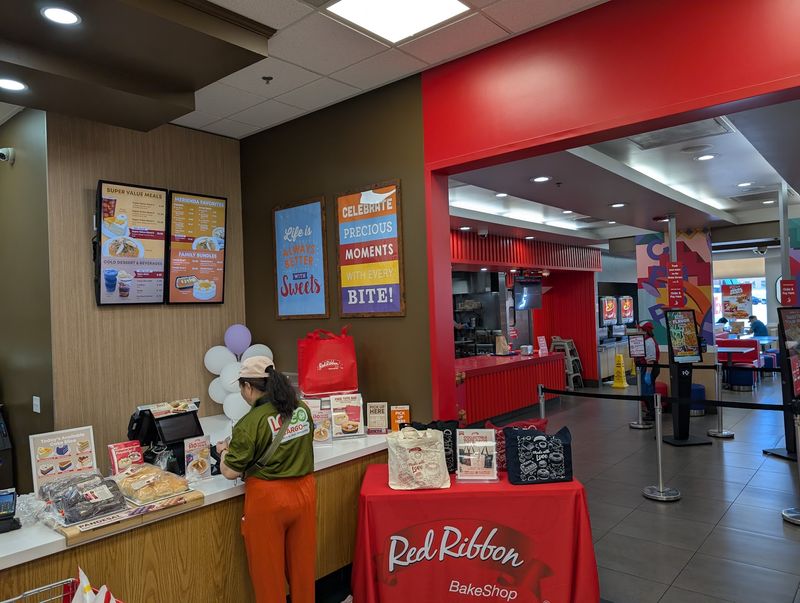 Why Filipino Families Treat Red Ribbon Like An Old Friend