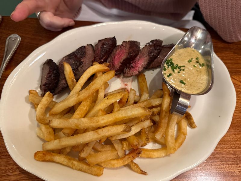 Prime Steaks That Respect The Classics