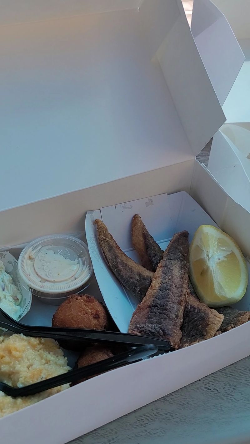 The Grouper Comes Four Ways, And Choosing Is The Hard Part
