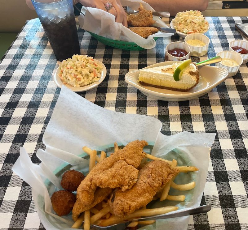 Wednesday Means Endless Catfish