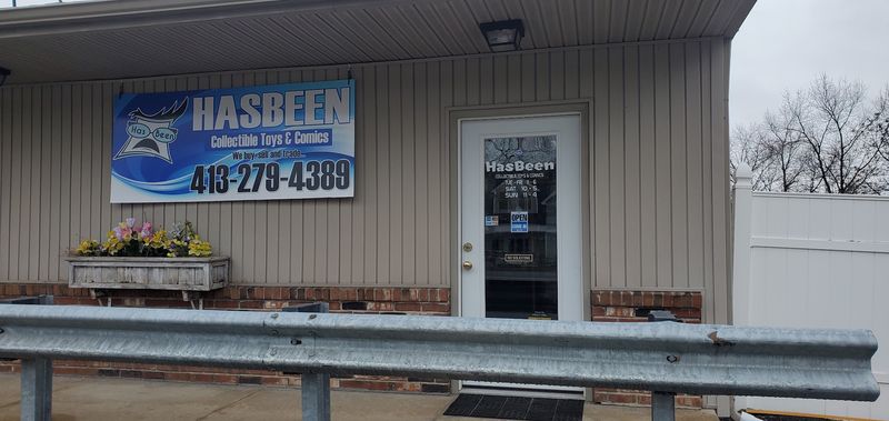 The Shop Name Started As An Insult And Became A Victory Lap
