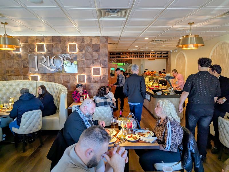 Plan Your Plymouth Feast Around These Handy Hours