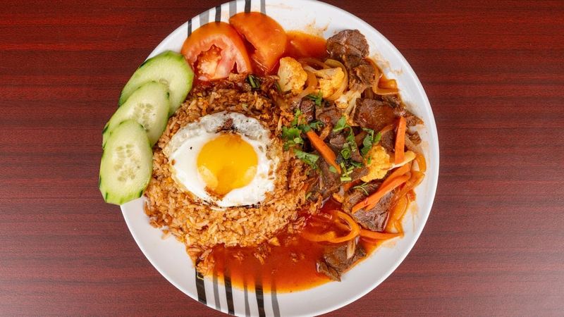 Why Your Next Meal Should Happen Here