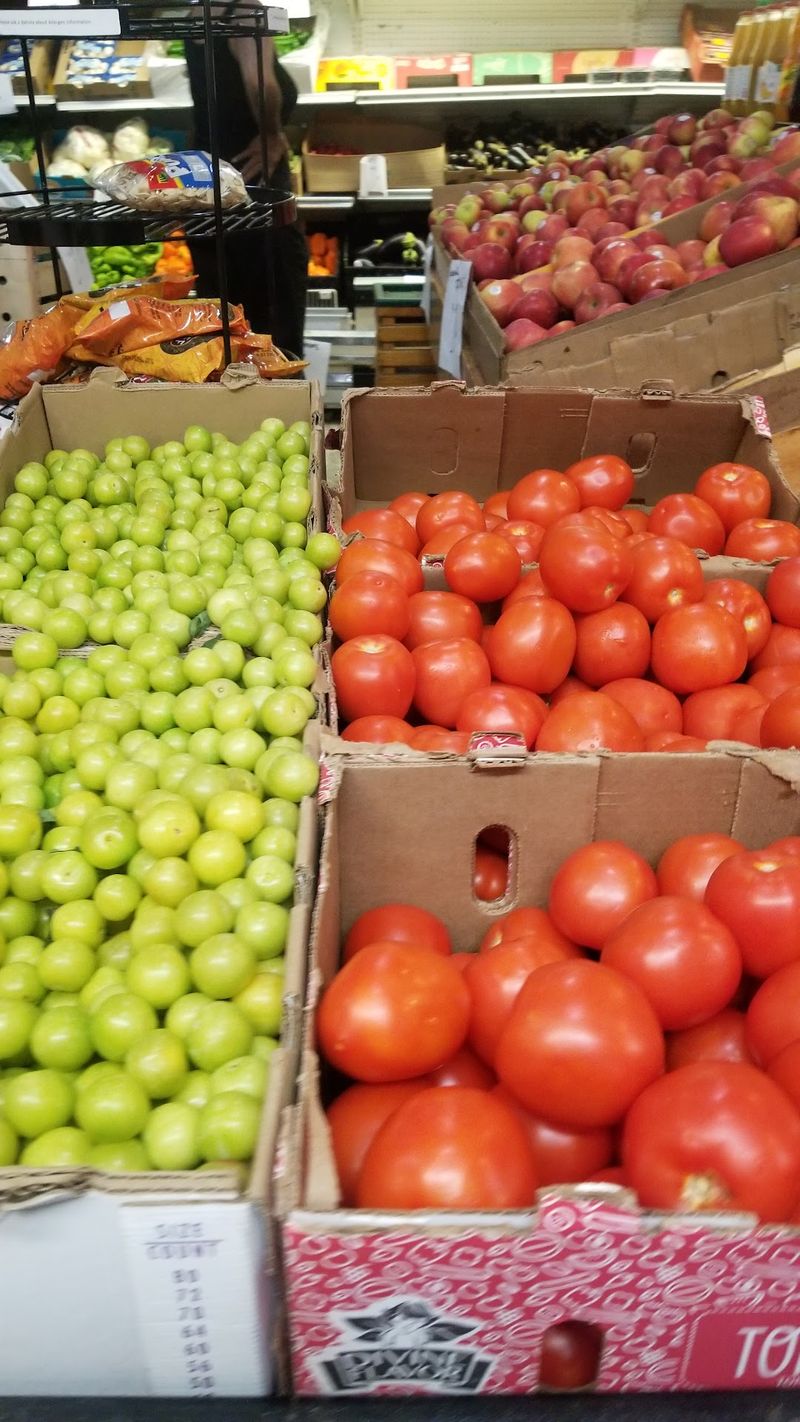 Seven Days A Week Means No More Grocery Panic