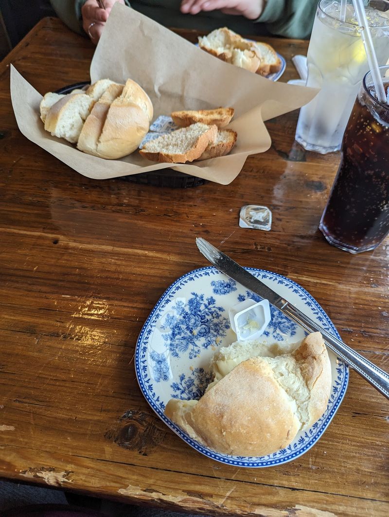 Soft Portuguese Rolls That Start Every Meal Right