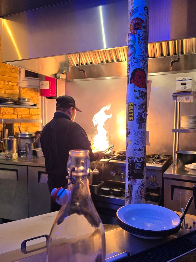 Planning Your Union Square Night Out