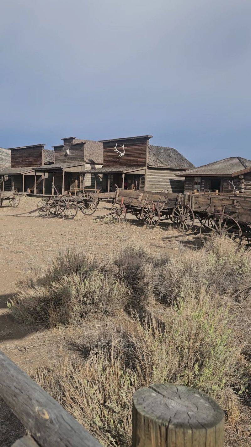 The Man Who Saved The Old West