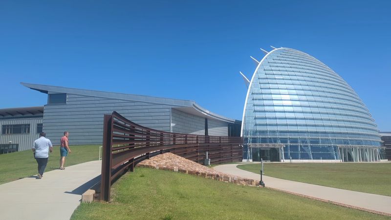 Finding Your Way To The Riverfront Campus