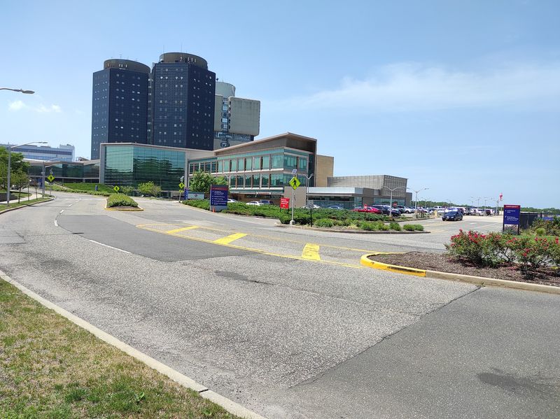 Meet Stony Brook University Hospital