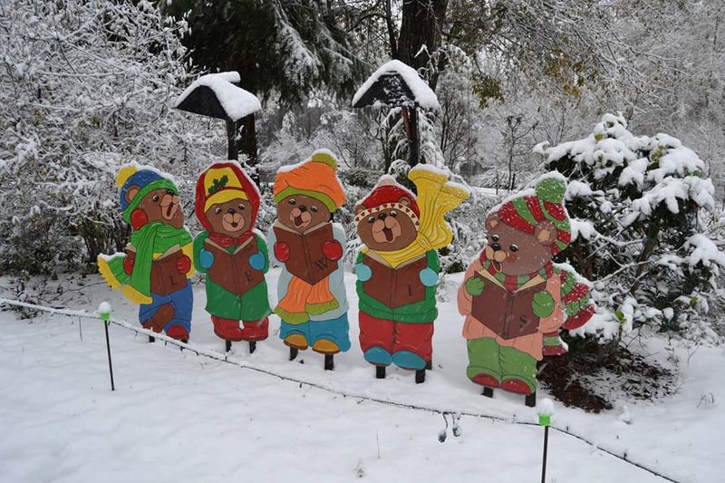 Decades Of Family Tradition On White Chapel Road