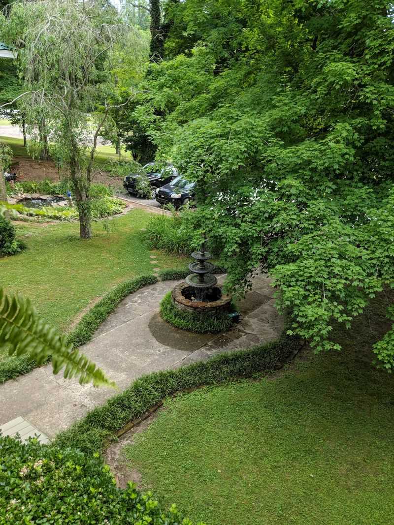 Springs, Creeks, And An Ancient Trail Beneath Your Feet