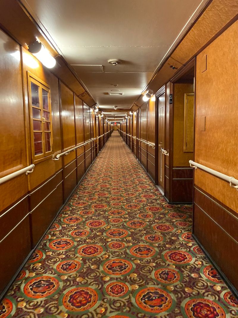 Art Deco Style Around Every Corner
