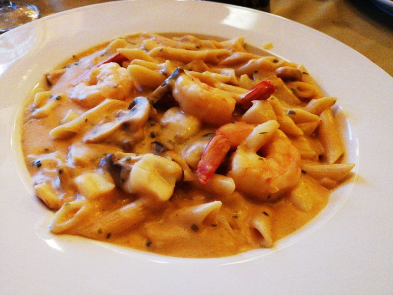 Sauces Made To Order Make Every Pasta Feel Personal