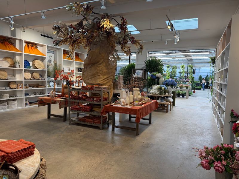 The Farm And Garden Of Your Dreams