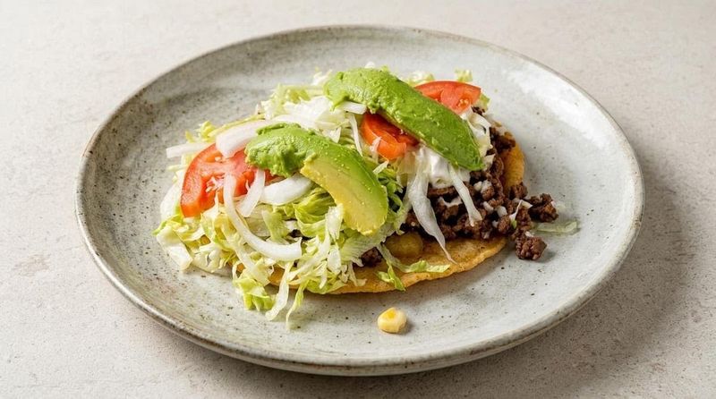 Taco Choices That Go Way Past The Usual