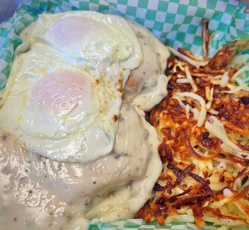 Your Wallet Gets A Break While Your Plate Gets Crowded