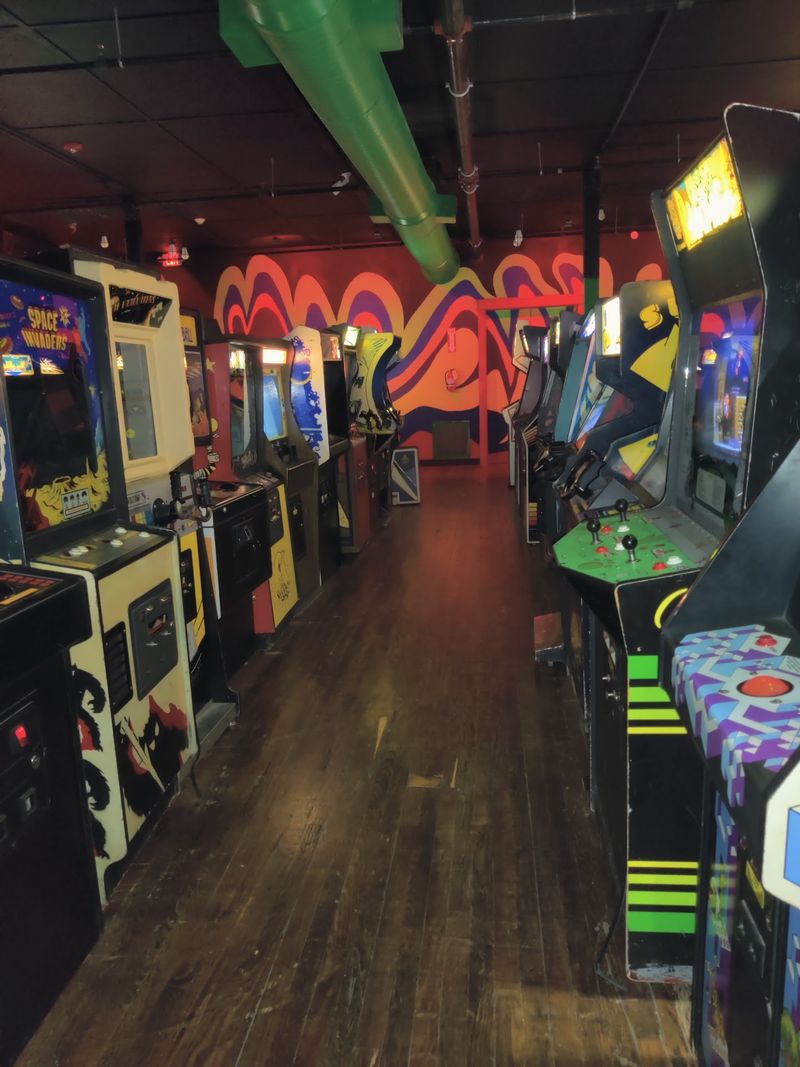 Meet Robot City In Binghamton