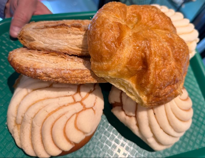 The Heart Of The Bakery