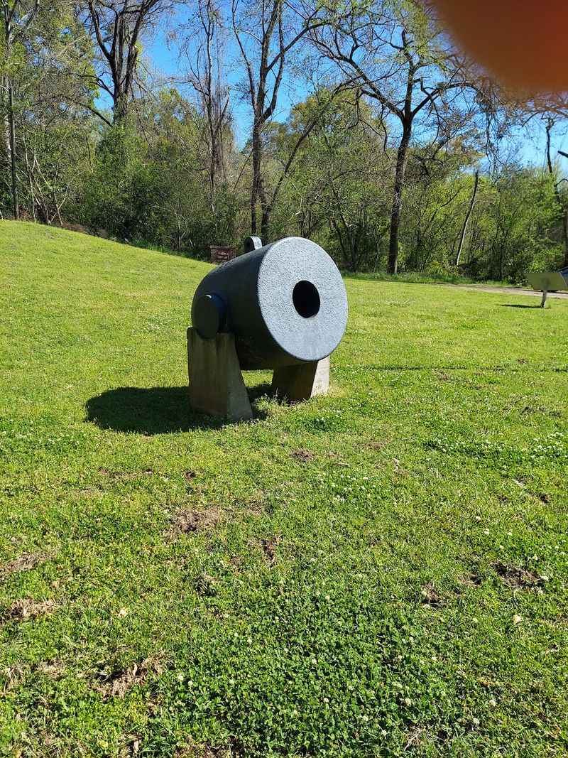 Steamboats, Forts, and a Restless River