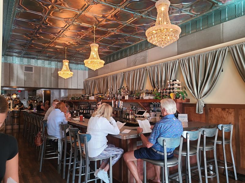 Meet The Owner Keeping It Going