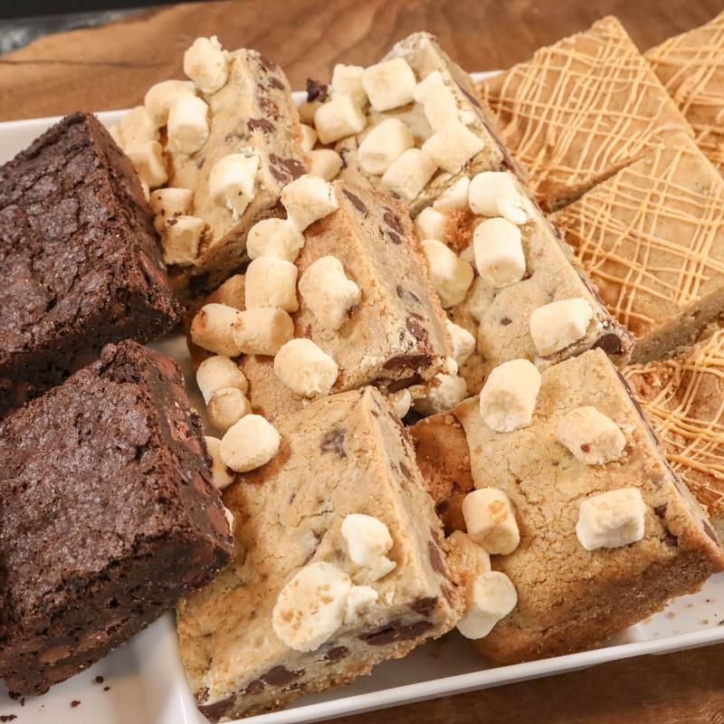 Your Pastry Case Decision Just Got Much Harder