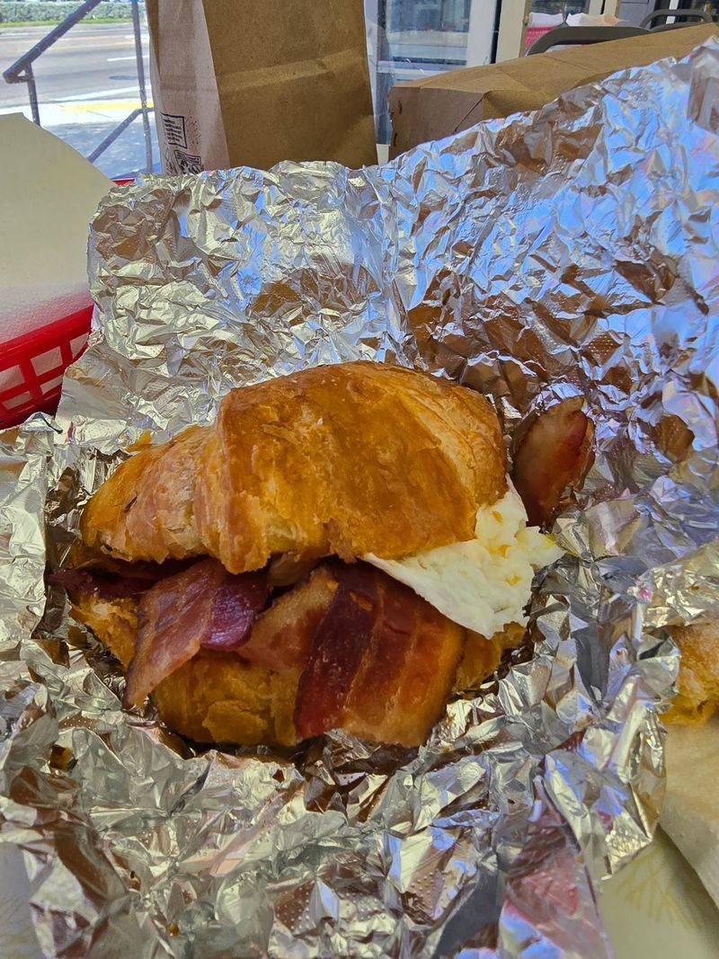 Breakfast Sandwiches That Steal Some Spotlight