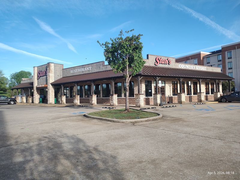 The Big Move Next To Interstate 65