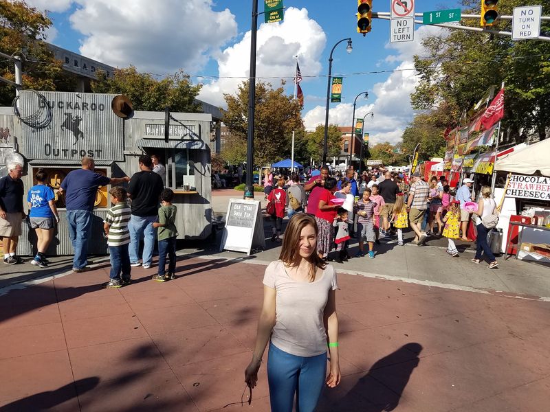 Bake-Offs, Crowns, And Country Charm