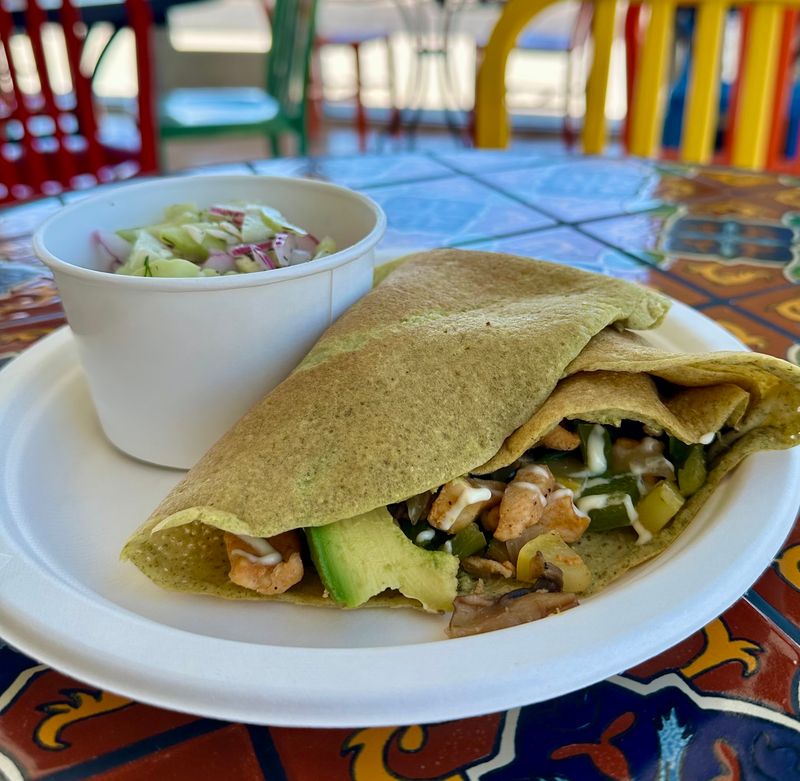 The Heartfelt Story Behind The Menu
