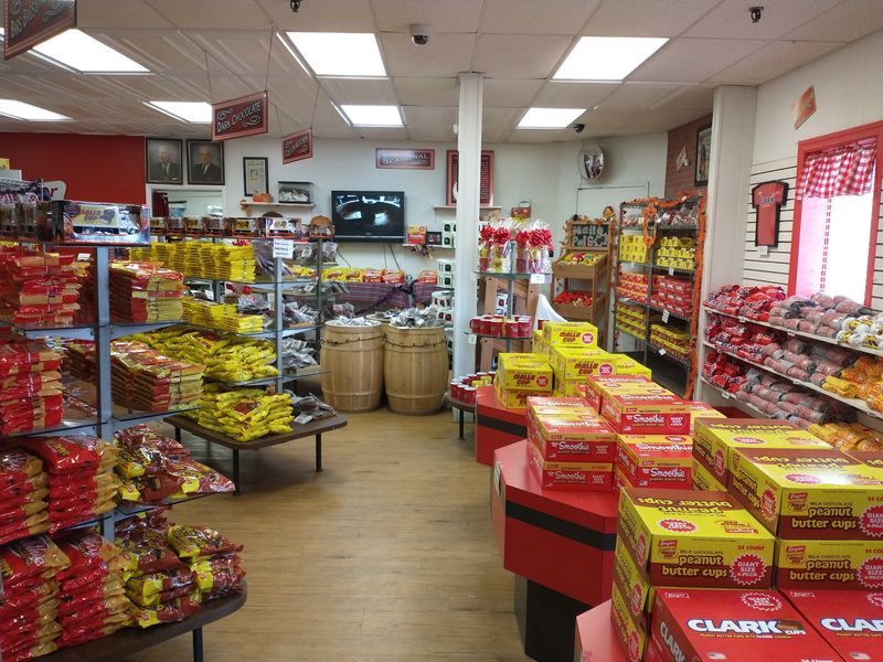 The Small Shop With Big Personality