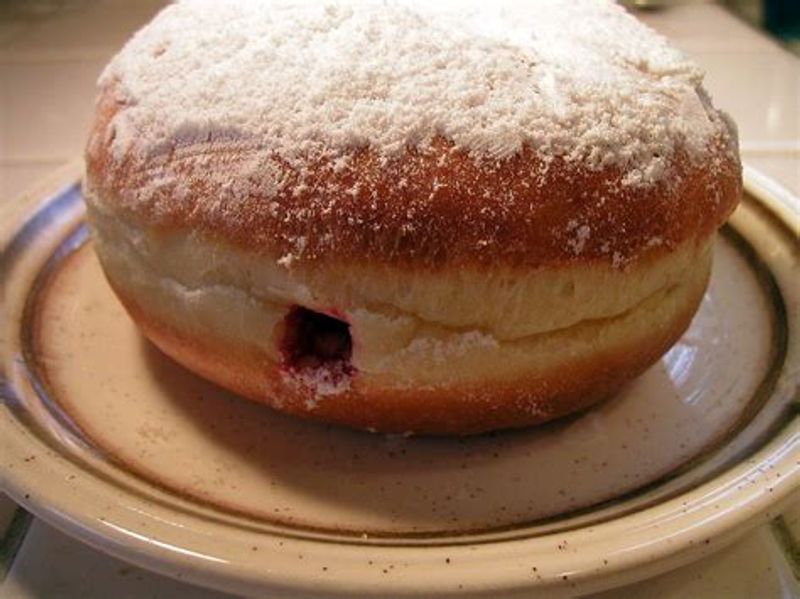 A Family Recipe Has Been Making Doughnut History For Over 90 Years