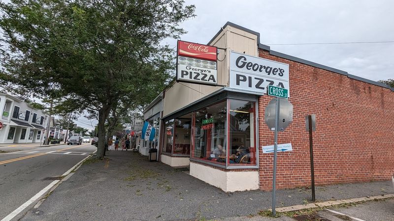 Fifty Years Of Family Pizza