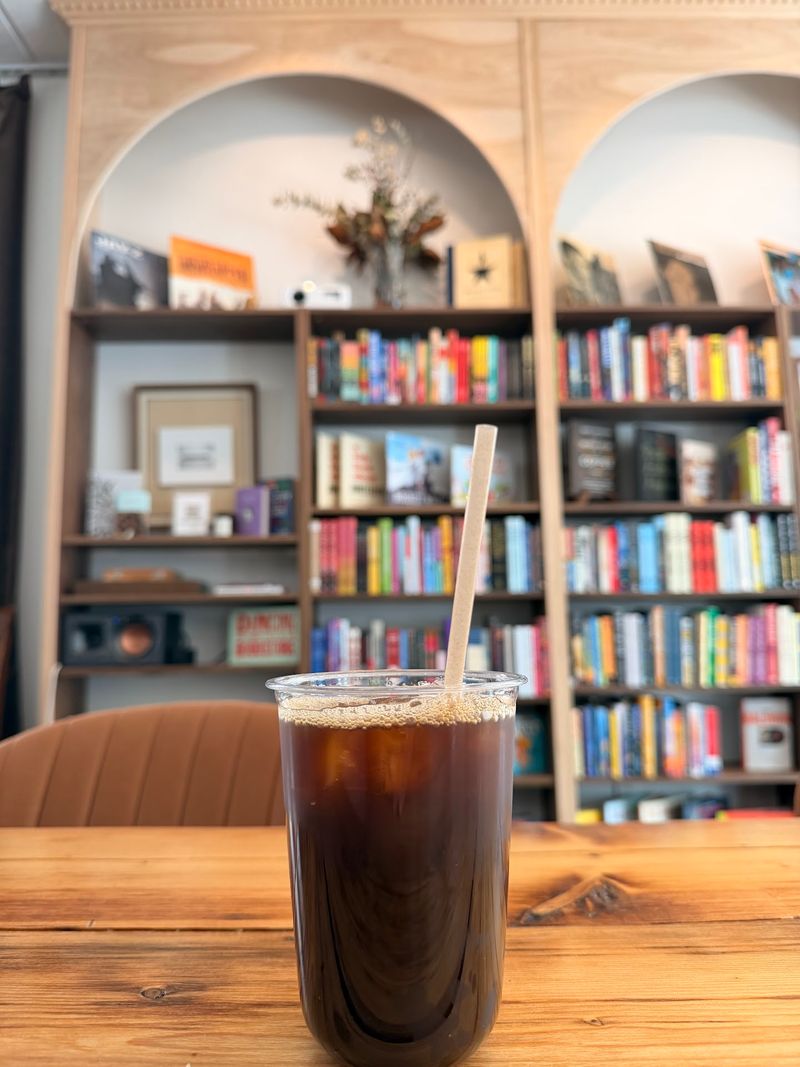 Coffee That Carries A Mission