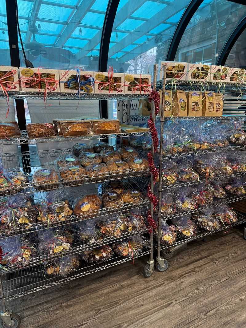 The Portuguese Bread Shelf Deserves Its Own Fan Club